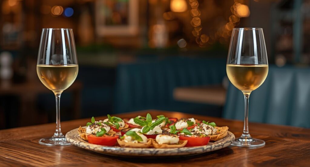 Trinity Park’s Culinary Treasures: Where to Eat, Sip, and Snack in Durham’s Lively Neighborhood